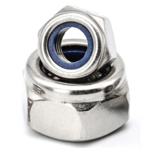 Self Lock Nuts