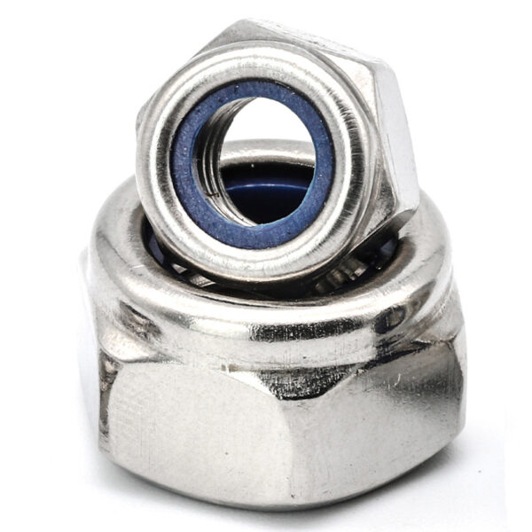 Self Lock Nuts