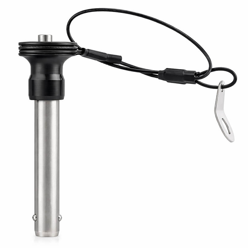 stainless steel quick release pin