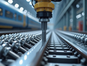 Rail transit Rail transit