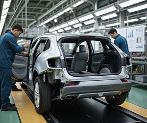 car manufacturer car manufacturer